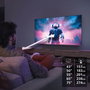 Philips 65PUS7001/12 65 pouces 4K Ultra HD LED TV Noir