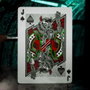Tortues Ninja jeu de cartes à jouer