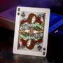Tortues Ninja jeu de cartes à jouer