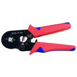 Tuman HSC8 6-4A Pince à sertir manuelle