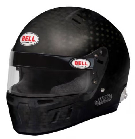 Bell HP6 RD (HANS) Taille 58 FIA8860-2018 Bell HP6 RD (HANS) Taille 58 FIA8860-2018