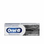 Oral-B 3D WHITE LUXE Dentifrice au Charbon 75 ml