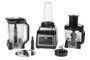 Ninja BN800EU Robot de cuisine 3-en-1 Auto-IQ 1200 W