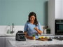 Ninja BN800EU Robot de cuisine 3-en-1 Auto-IQ 1200 W