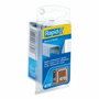 Rapid Agrafes en fil plat n°970 12mm - Blister 672 unités