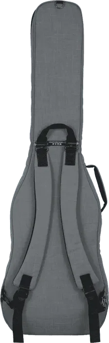 Gator Softcase pour basse électrique Transit - Gris