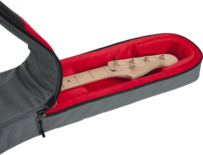 Gator Softcase pour basse électrique Transit - Gris