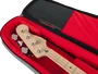 Gator Softcase pour basse électrique Transit - Gris