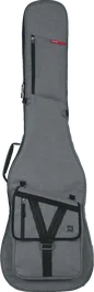 Gator Housse pour basse Transit, gris clair