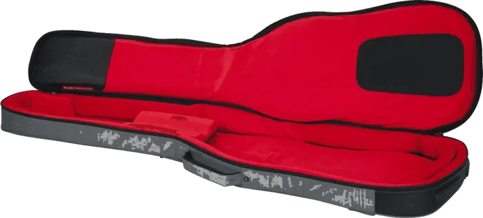 Gator Softcase pour basse électrique Transit - Gris