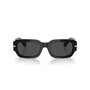 Lunettes de soleil Homme Dolce & Gabbana DG 4485 Noir