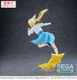 Magilumiere Co. Ltd. statuette Luminasta PVC Hitomi Koshigaya 19 cm