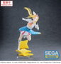 Magilumiere Co. Ltd. statuette Luminasta PVC Hitomi Koshigaya 19 cm