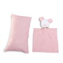 Muñecas Antonio Juan Poupée Nouveau-né Luca en Pyjama Ours, 42 cm