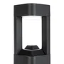 Lampe de Sol LED 10W 648Lm 2700K IP54 San Bernardo 40.000H [SL16-080A_B-WW]