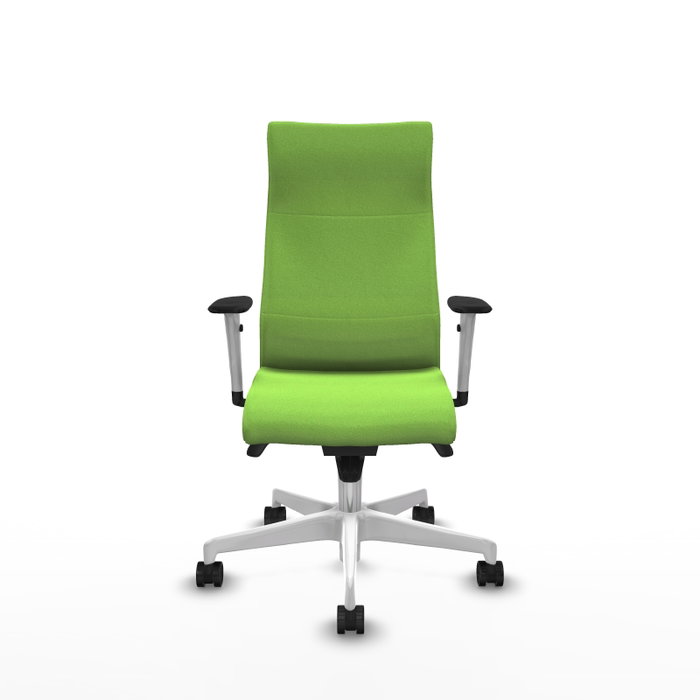 Piqueras Y Crespo Fauteuil Albacete, mécanisme synchrone, Pistache Piqueras Y Crespo Fauteuil Albacete, mécanisme synchrone, Pistache