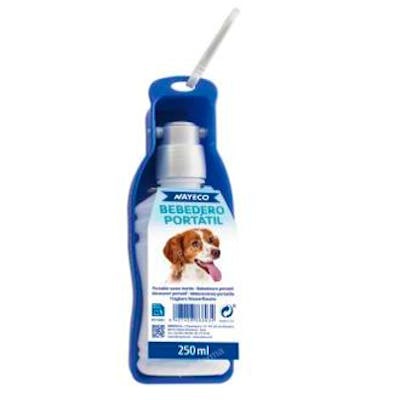 NAYECO VET Abreuvoir Portable 250ml NAYECO VET Abreuvoir Portable 250ml