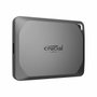 Crucial X9 Pro SSD externe 2 TB Gris