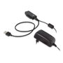 Ewent Adaptateur USB 3.1 pour Disque Dur SATA 6G 2.5/3.5 pouces - EW7018