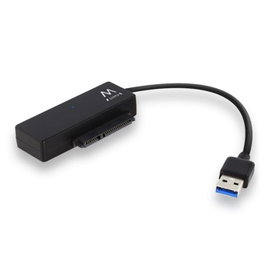 Ewent Adaptateur USB 3.1 pour Disque Dur SATA 6G 2.5/3.5 pouces - EW7018