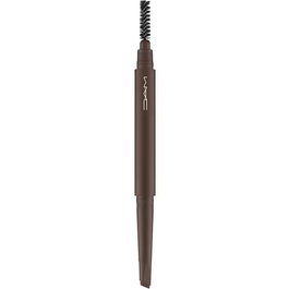 MAC Brow Sculpt Double Terminaison Crayon à sourcils crème Liège 0.23 g - Maquillage pour sourcils