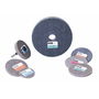 Disque abrasif Standard Abrasives S 700