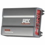 Mtx Audio TX2450 Amplificateur 4 canaux classe AB