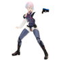 Jada Figurine d'action Cyber Punk Lucy 15 cm