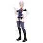 Jada Figurine d'action Cyber Punk Lucy 15 cm