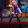 Jada Figurine d'action Cyber Punk Lucy 15 cm