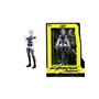 Figurine d’action Jada Cyber Punk Lucy 15 cm