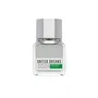 Benetton United Dreams Aim High Eau de Toilette pour hommes 60 ml