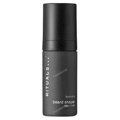 Rituals Homme Moldeador De Barba 30 ml Rituals Homme Moldeador De Barba 30 ml