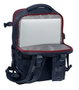 Safta Mochila de voyage cabine portable 15,6 pouces F.C. Barcelona bleu marine 29 x 44 x 19 cm