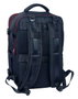 Safta Mochila de voyage cabine portable 15,6 pouces F.C. Barcelona bleu marine 29 x 44 x 19 cm
