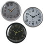 Home Deco Factory Horloge murale silencieuse de 35 cm