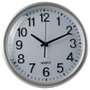 Home Deco Factory Horloge murale silencieuse de 35 cm