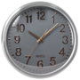 Home Deco Factory Horloge murale silencieuse de 35 cm