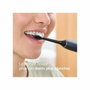 Philips Sonicare W2 Optimal White HX6066/88 Noir - Lot de 6