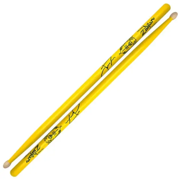 ZILDJIAN Baquetas Artist Josh Dun Trench ZILDJIAN Baquetas Artist Josh Dun Trench