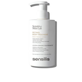 Sensilis Retinol Body Treatment 200 ml