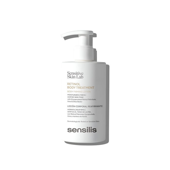 Sensilis Retinol Body Treatment 200 ml
