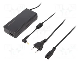 Qoltec Chargeur d'ordinateur portable 50090 90 W