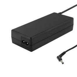 Qoltec Chargeur d'ordinateur portable 50090 90 W