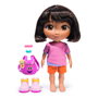 Spin Master Poupée Dora - Chante et explore