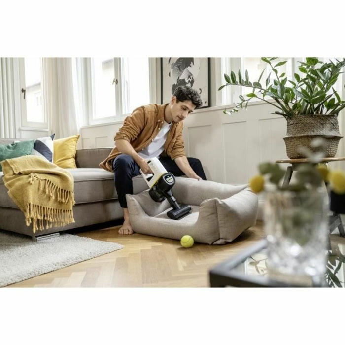 Kärcher VC 4 Cordless Myhome Pet Kärcher VC 4 Cordless Myhome Pet