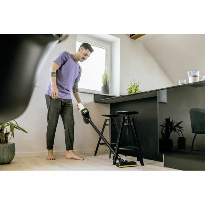 Kärcher VC 4 Cordless Myhome Pet Kärcher VC 4 Cordless Myhome Pet