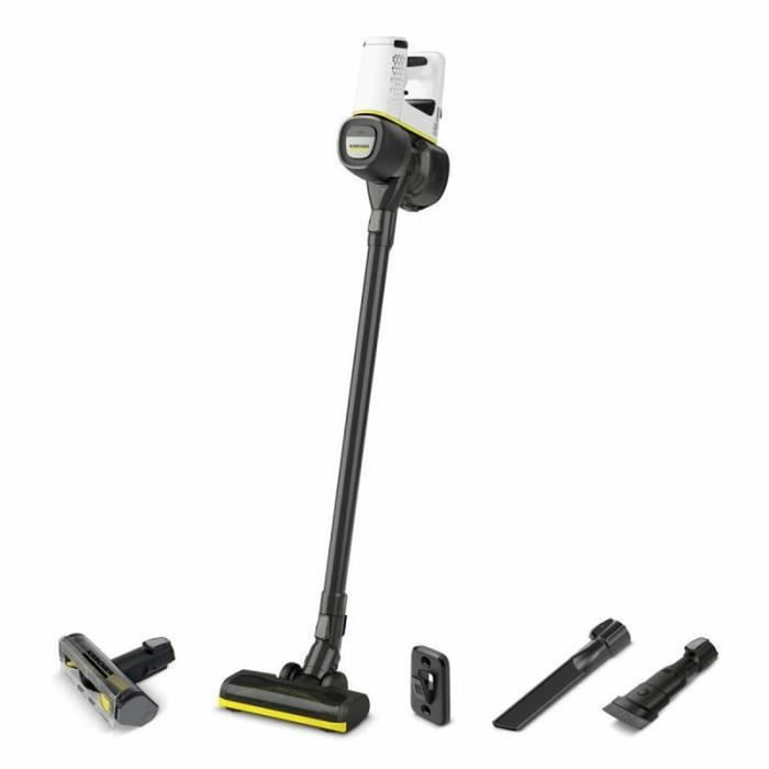 Kärcher VC 4 Cordless Myhome Pet Kärcher VC 4 Cordless Myhome Pet