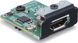 Lenovo ThinkCentre Tiny HDMI2.0 Expansion Card avec connecteur BTB pour cartes mères compatibles