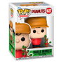 FUNKO Figura POP Peanuts Charlie Brown with Tree